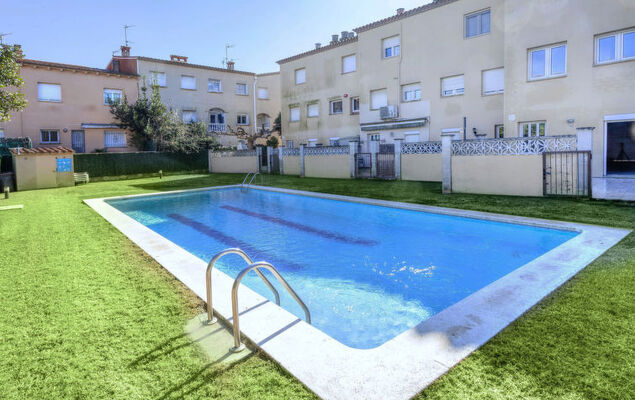 Palamos Beach - Photo 1