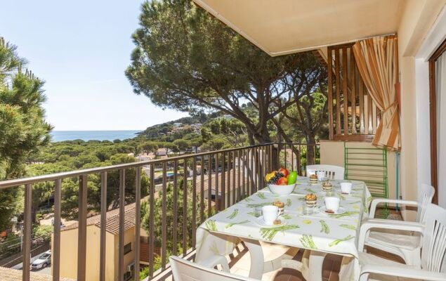 "Melis II M8 Playa de Pals" - Photo 1