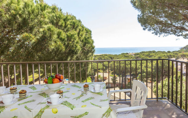 "Melis II M8 Playa de Pals" - Photo 6