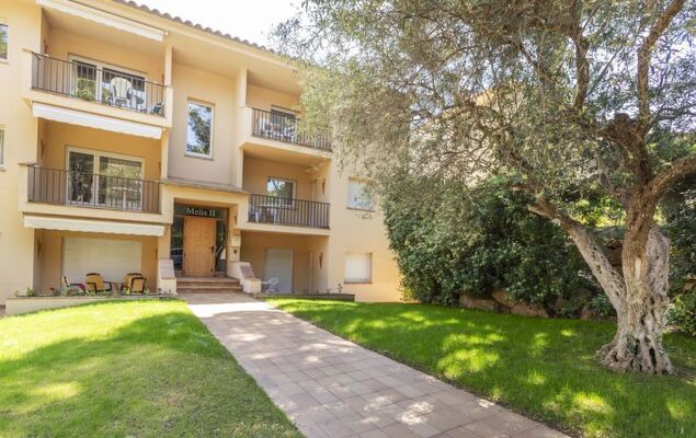 "Melis II M8 Playa de Pals" - Photo 19