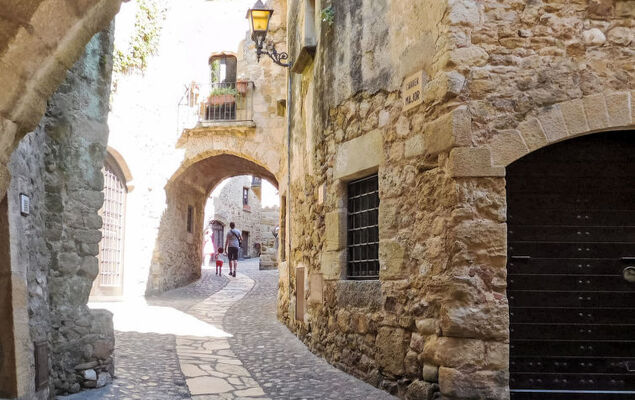 "Melis II M8 Playa de Pals" - Photo 23