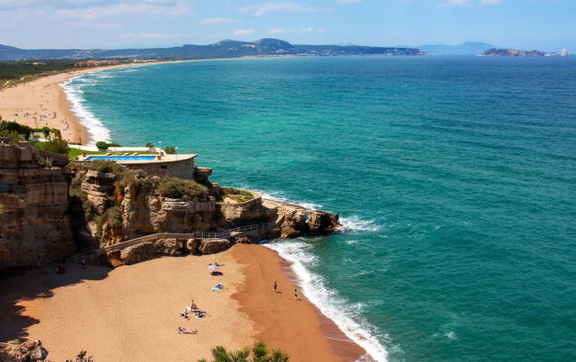 "Melis II M8 Playa de Pals" - Photo 25