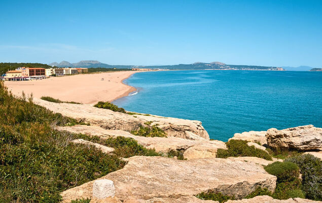 "Melis II M8 Playa de Pals" - Photo 26