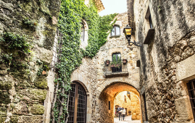 "Melis II M8 Playa de Pals" - Photo 28