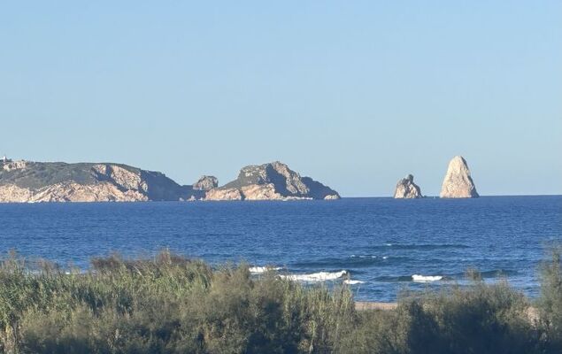 "Melis II M8 Playa de Pals" - Photo 31