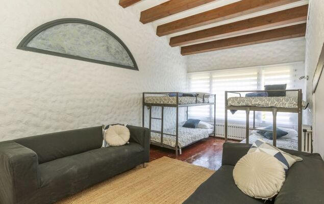 Castellet - Photo 14