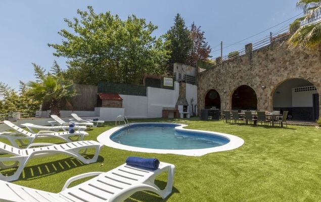 Castellet - Photo 24