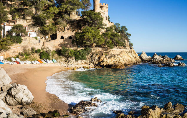 Castellet - Photo 31