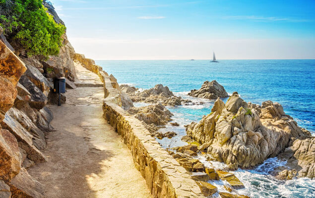 Castellet - Photo 32