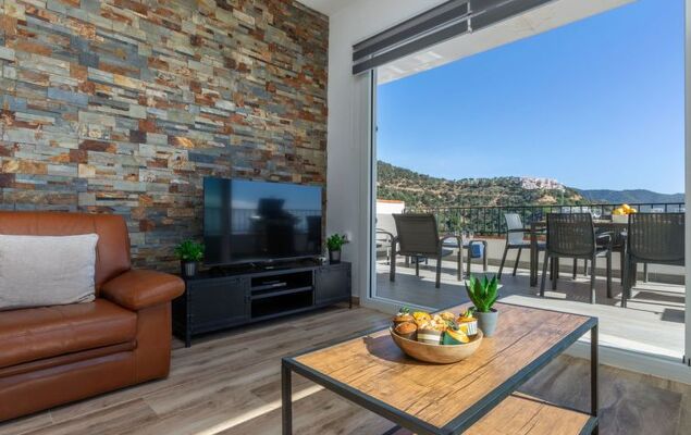 La Terraza - Photo 3