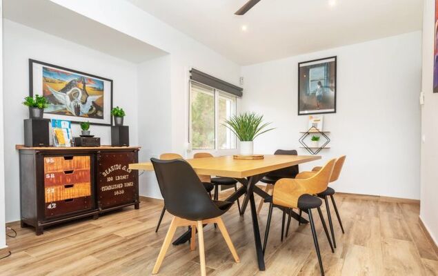 La Terraza - Photo 4