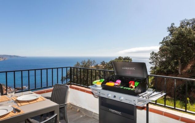 La Terraza - Photo 5