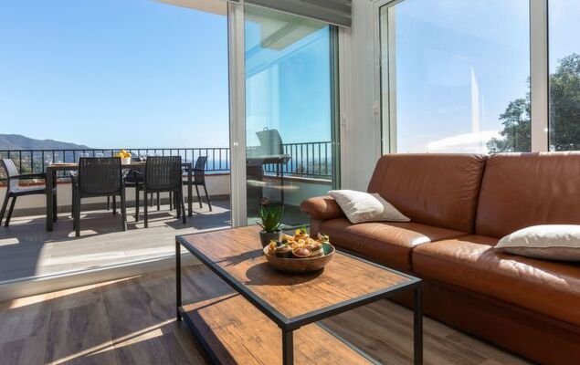 La Terraza - Photo 6