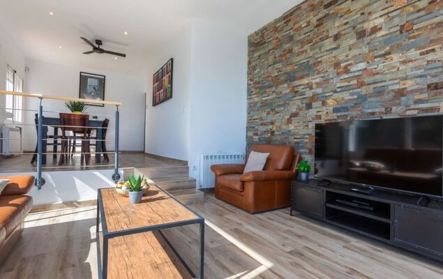 La Terraza - Photo 8