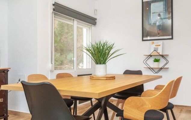 La Terraza - Photo 9