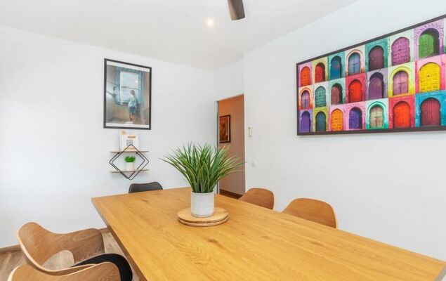 La Terraza - Photo 10