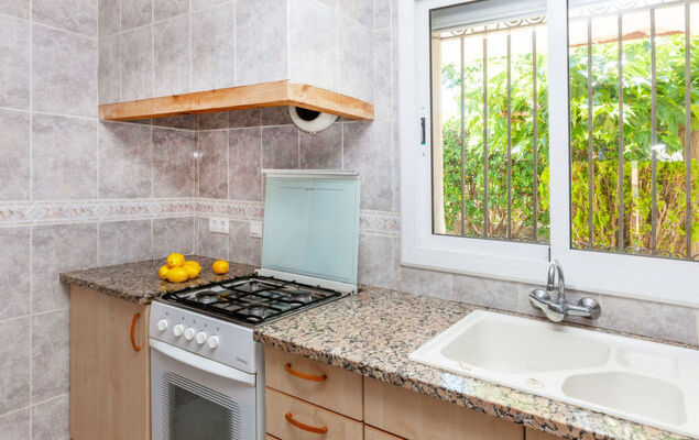 Villa Cordoba - Photo 3