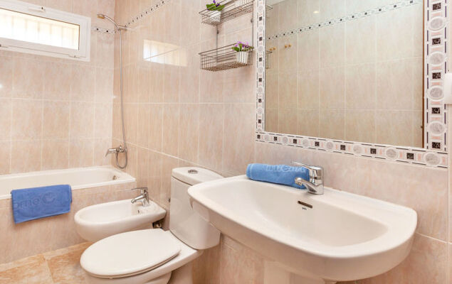 Villa Cordoba - Photo 8