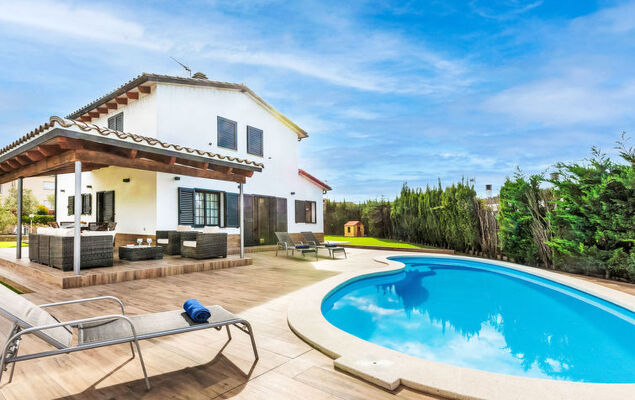 Torre de Ven - Photo 1