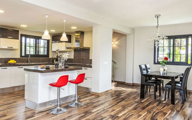 Torre de Ven - Photo 9