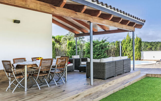 Torre de Ven - Photo 20